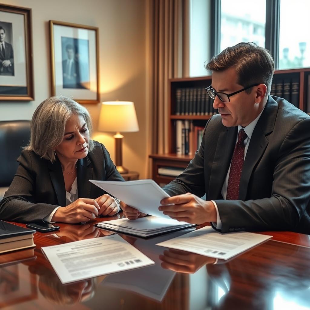 Vehicular Manslaughter Lawyer Suffolk