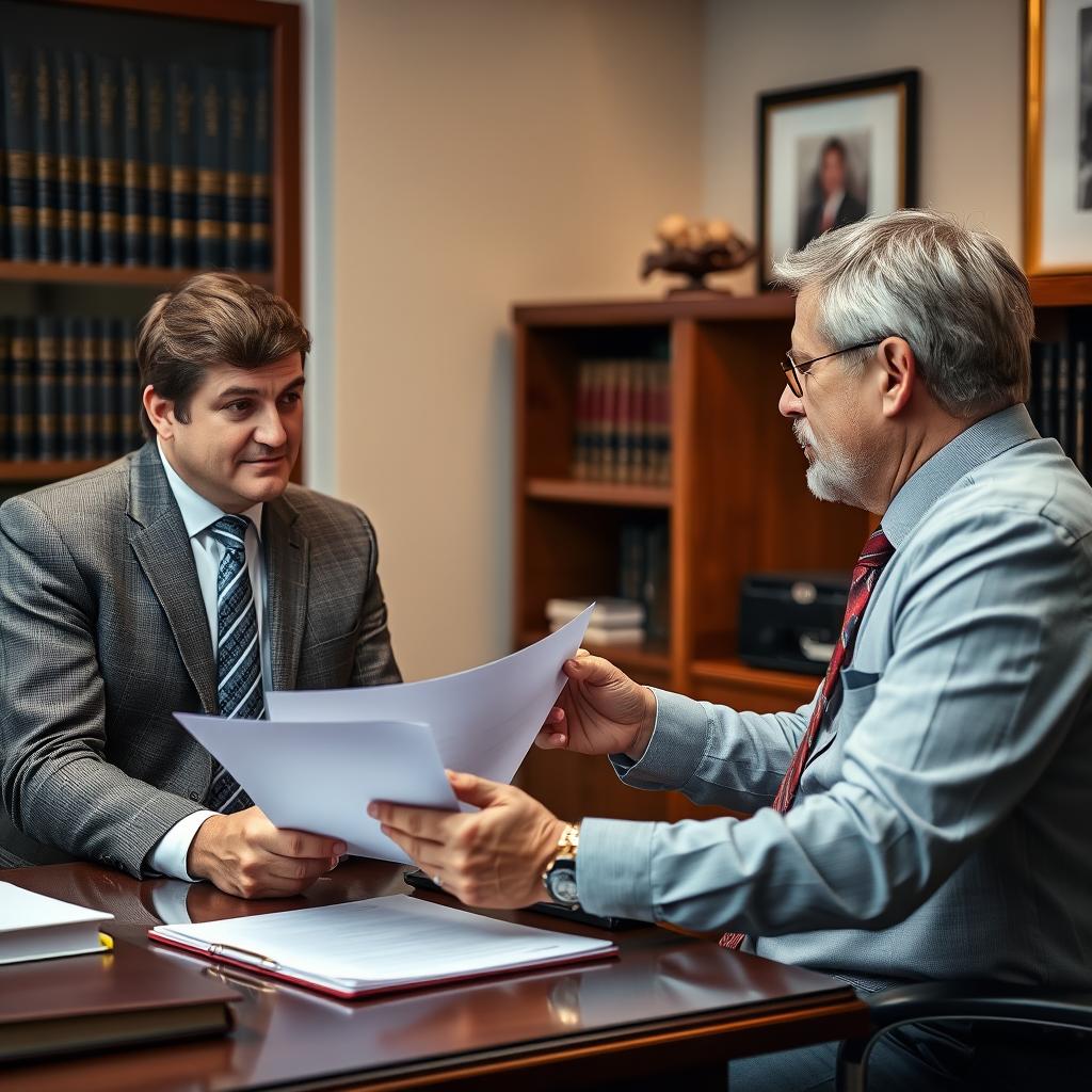 Vehicular Manslaughter Lawyer Virginia Beach