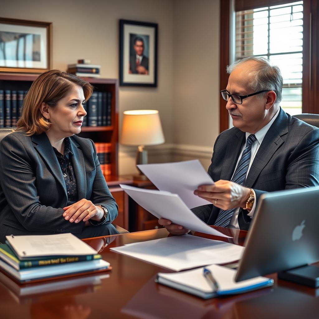 Vehicular Manslaughter Lawyer York County