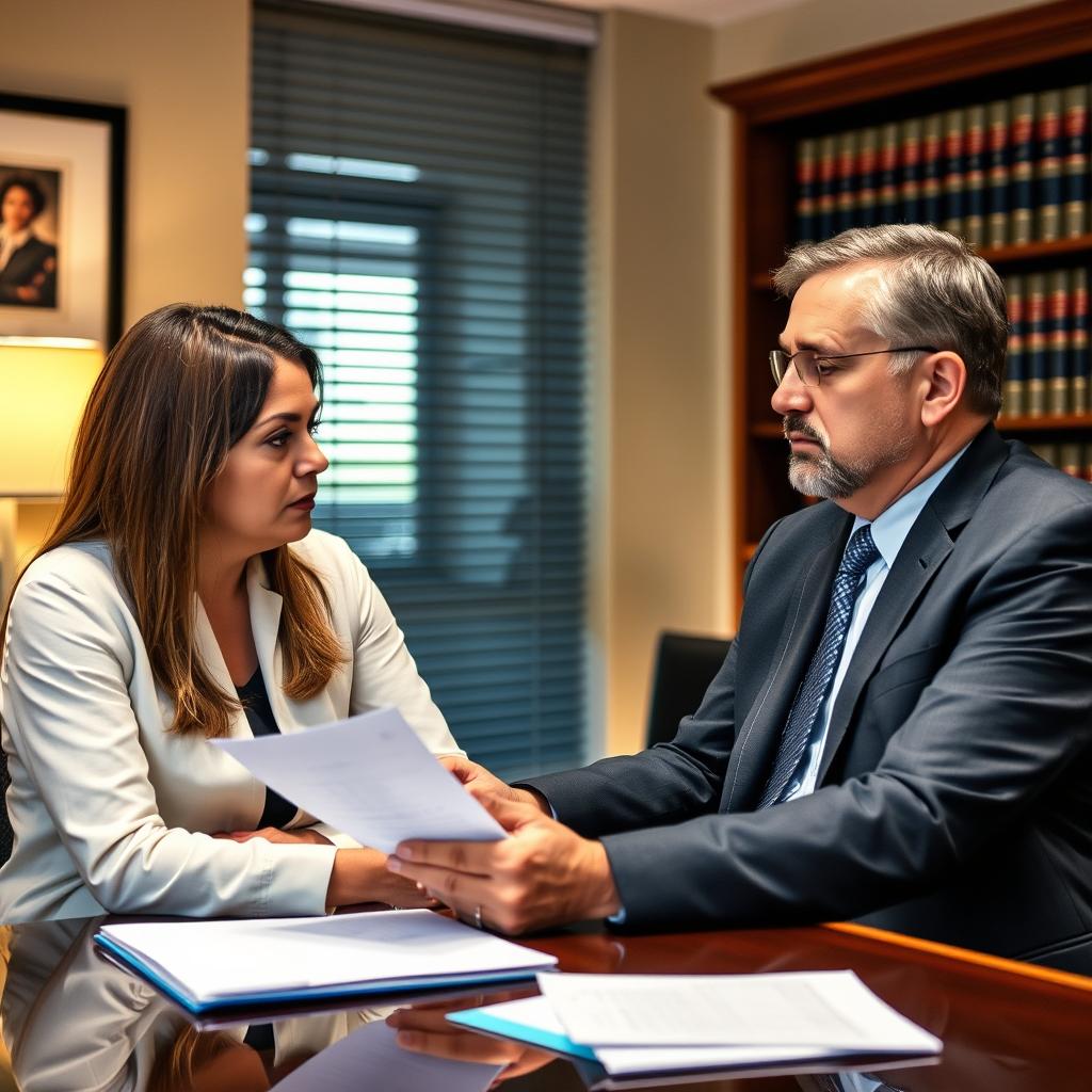 Breath Test Refusal Lawyer Alexandria