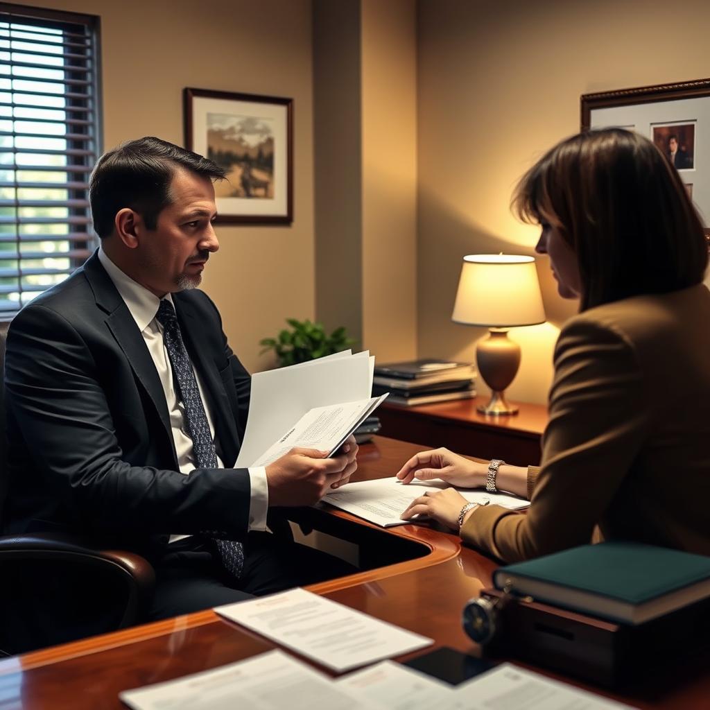 Breath Test Refusal Lawyer Virginia