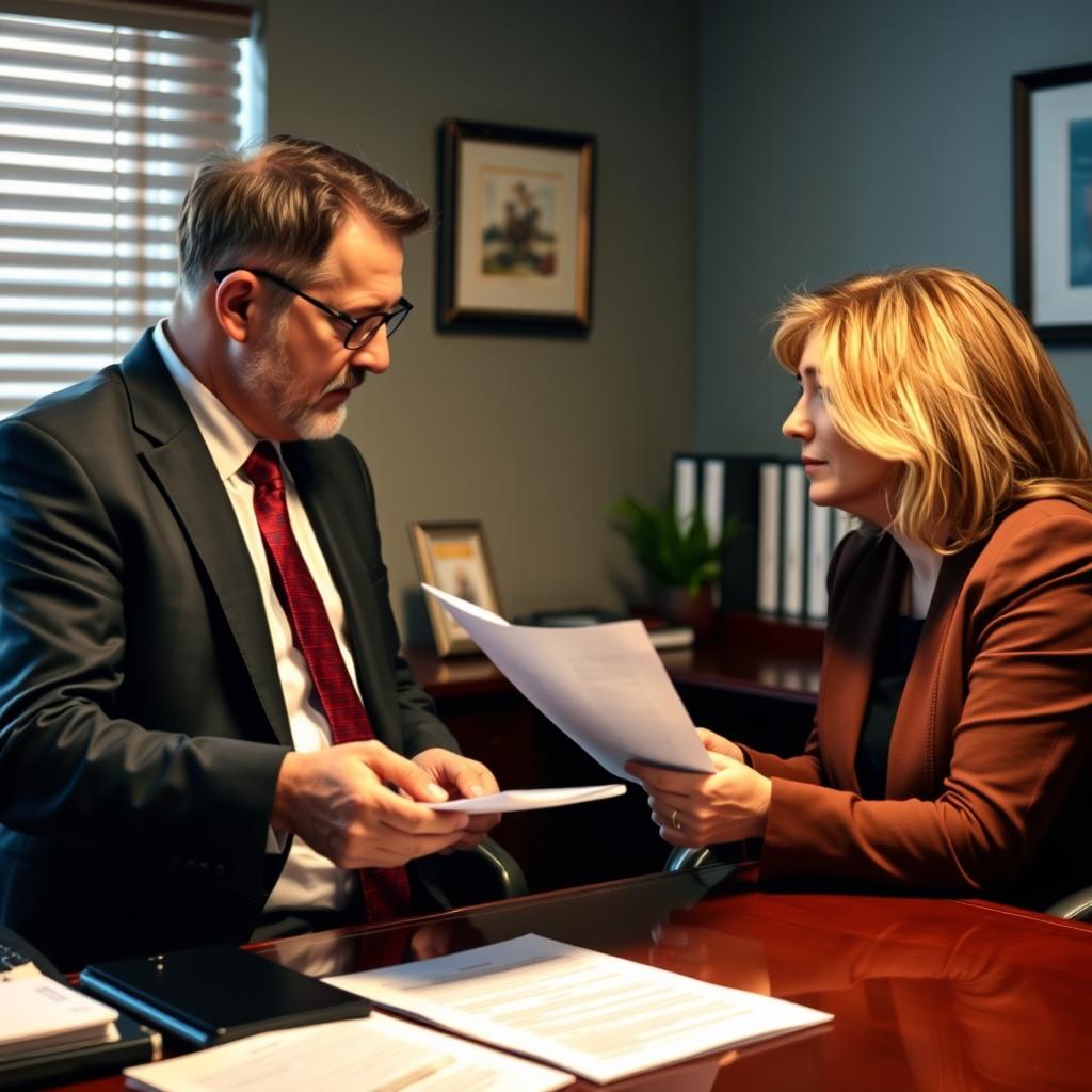 CDL Suspension Lawyer Virginia