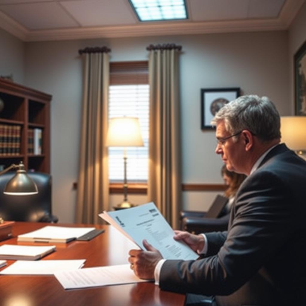 DWI Lawyer Isle of Wight County