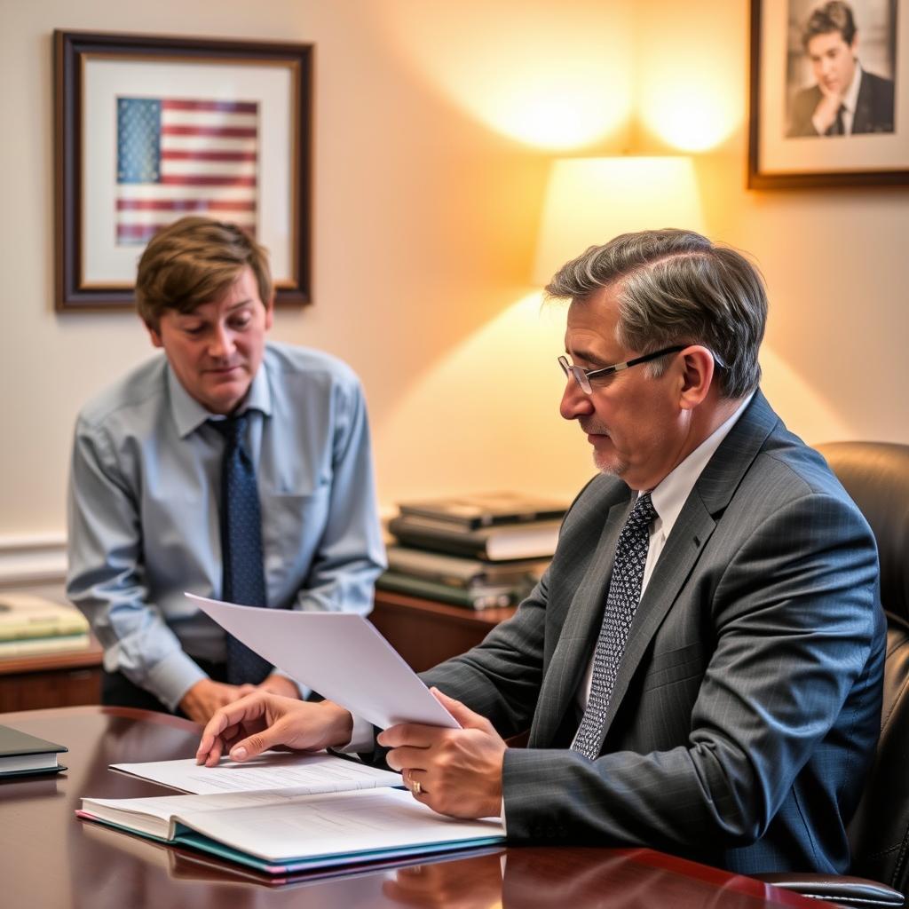 Felony DUI Lawyer Chesterfield County