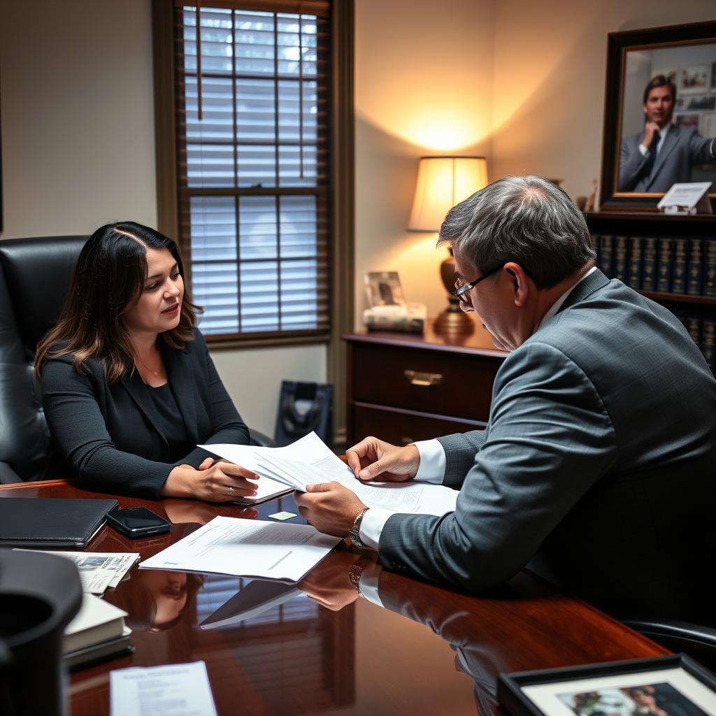 Hit and Run Lawyer Shenandoah County
