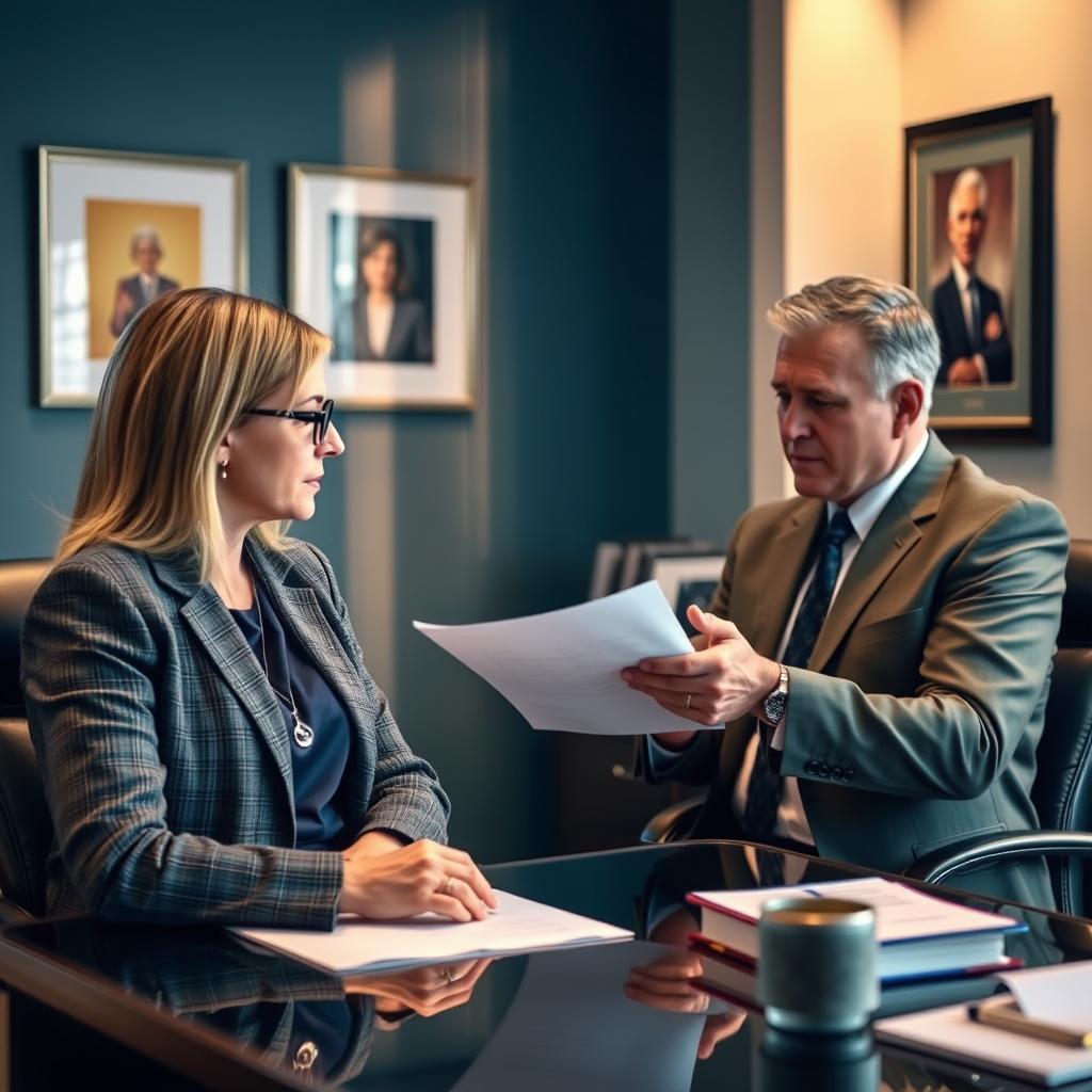 Interstate Compact Lawyer Orange County