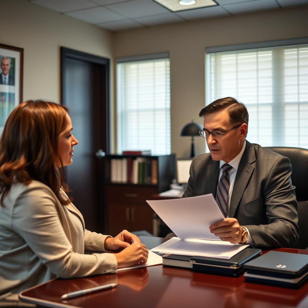 Leaving the Scene Defense Lawyer Colonial Heights