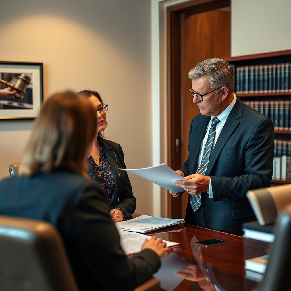 Leaving the Scene Defense Lawyer Suffolk