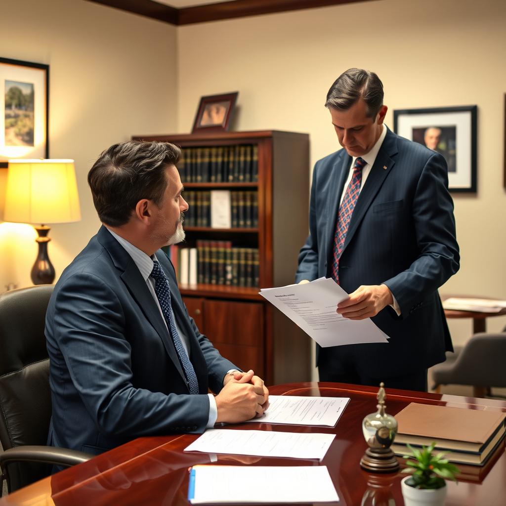 License Revocation Defense Lawyer Suffolk
