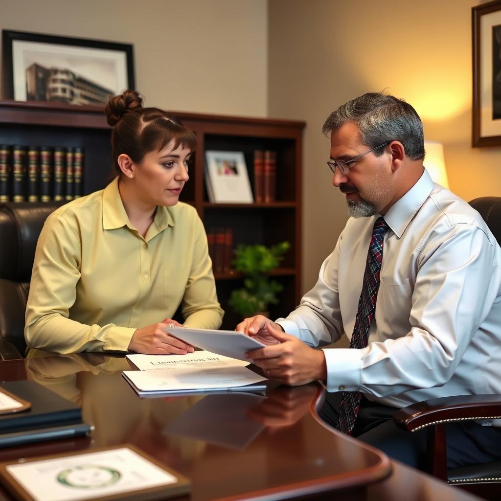 License Suspension Defense Lawyer Gloucester County