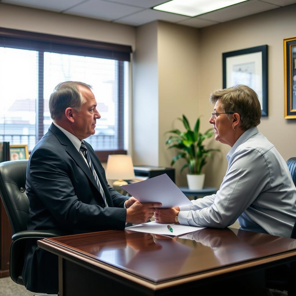 Out of State Driver Lawyer Botetourt County