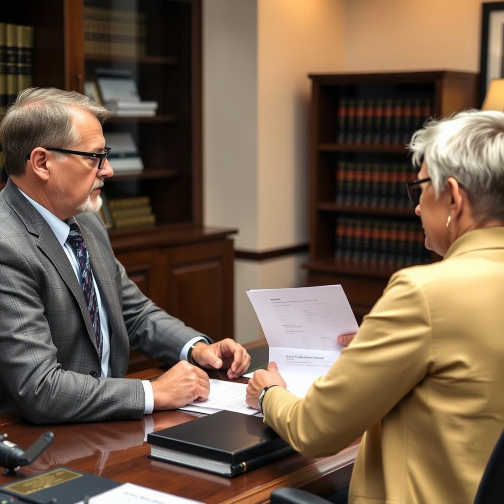 Out of State Driver Lawyer Fairfax