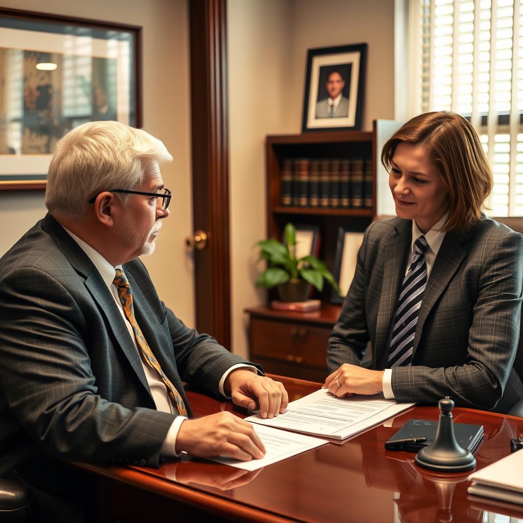 Out of State Driver Lawyer Henrico County