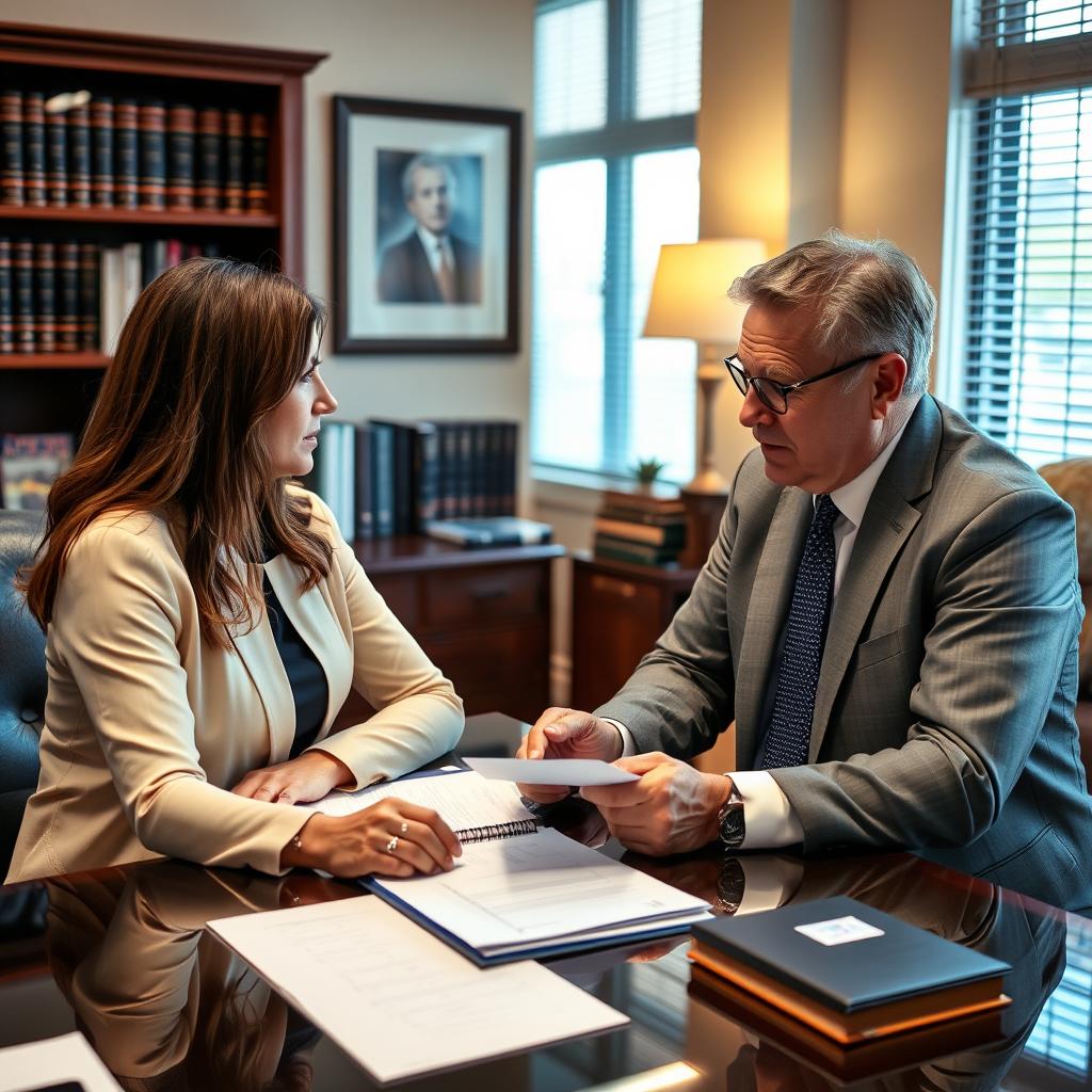 Out of State Driver Lawyer Orange County