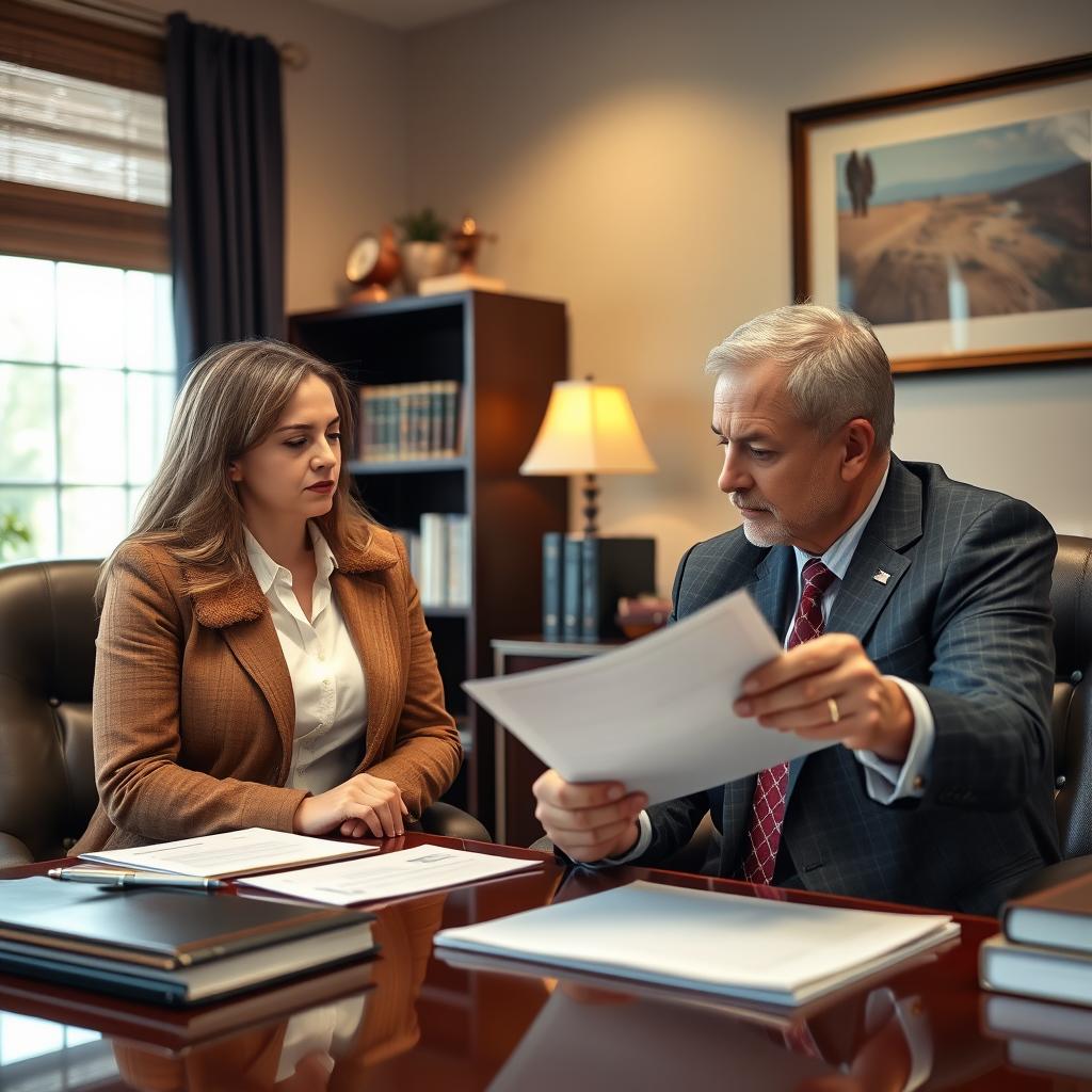 Reckless Driving by Speed Lawyer King George County