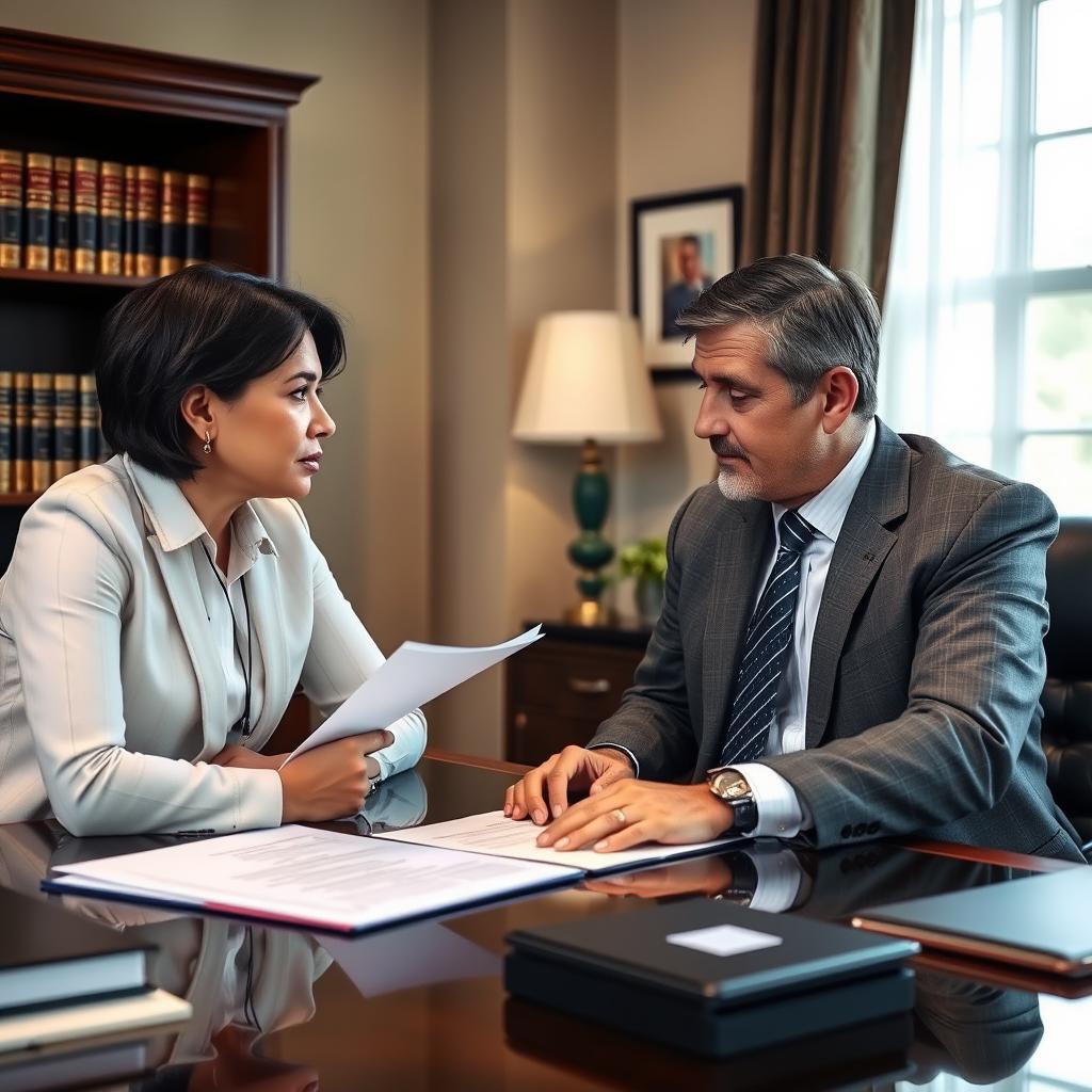 Reckless Driving Lawyer Fluvanna County