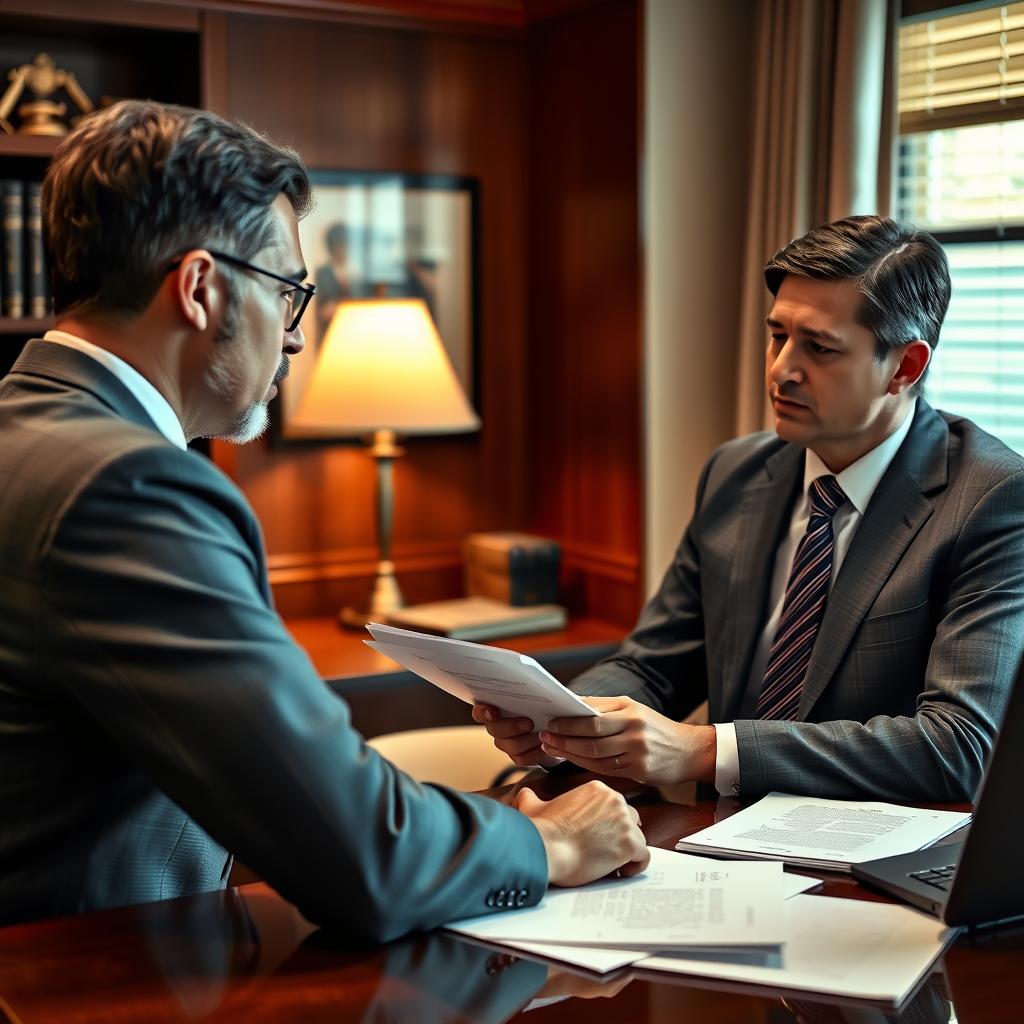 Reckless Driving Lawyer Manassas