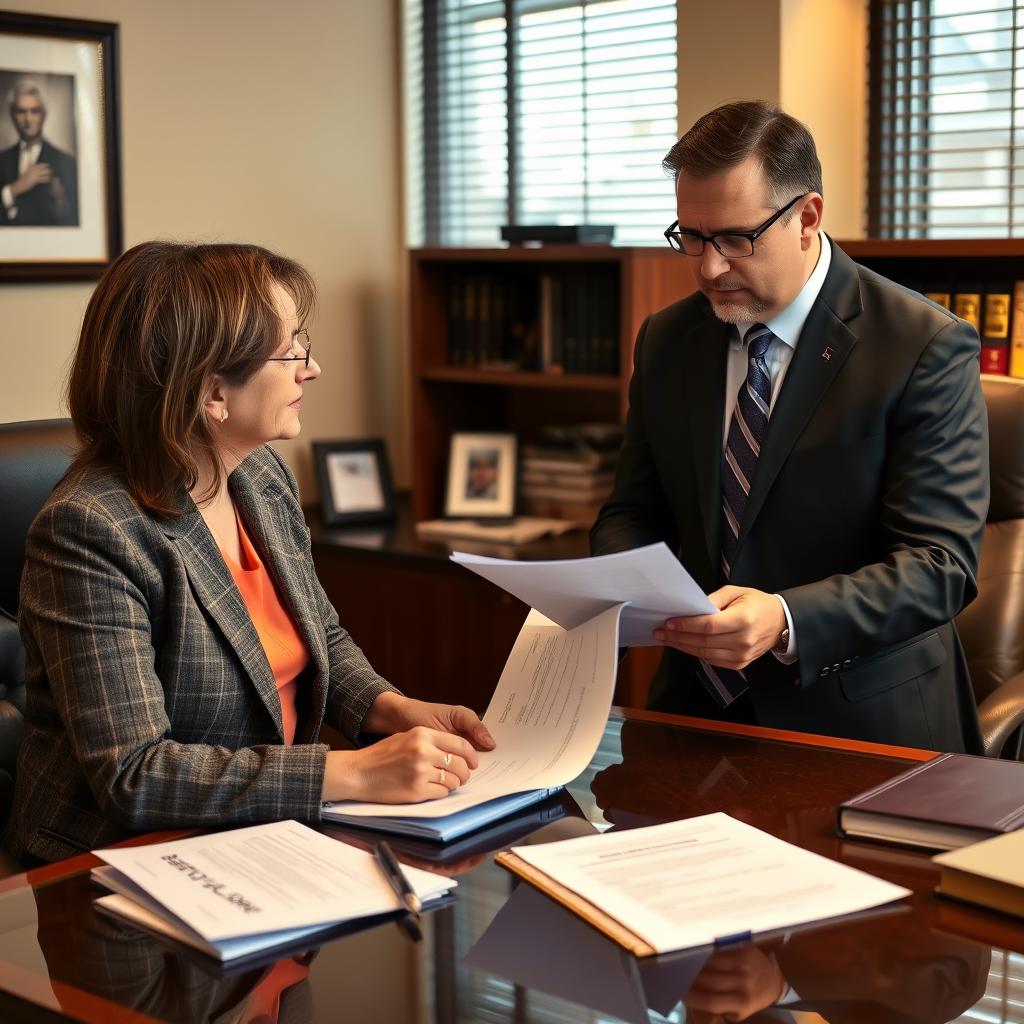 Reckless Driving Lawyer Orange County