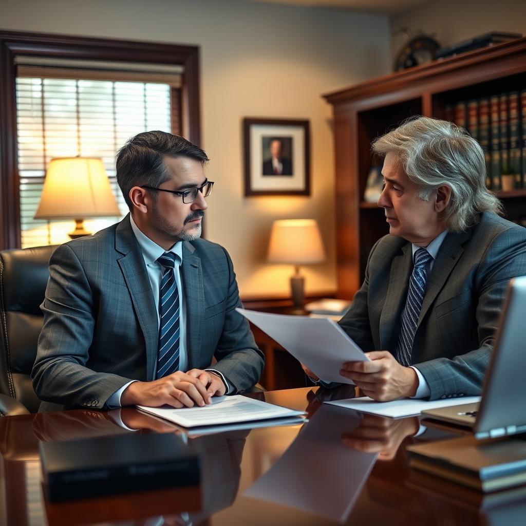 Reckless Driving Lawyer Poquoson