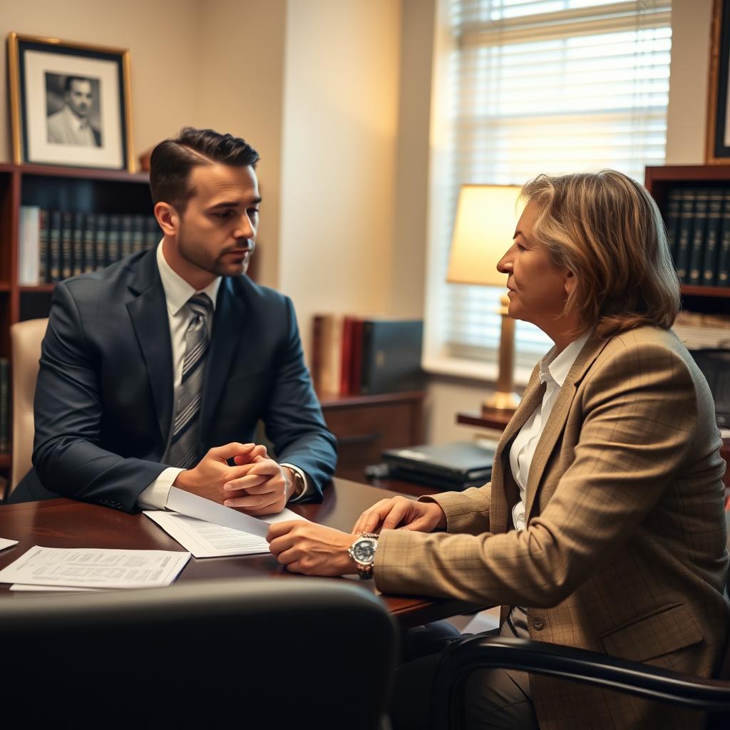 Reckless Driving Lawyer Suffolk