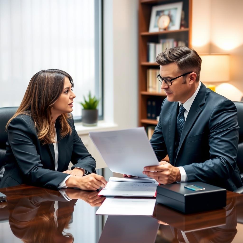 Reckless Driving Lawyer Virginia Beach