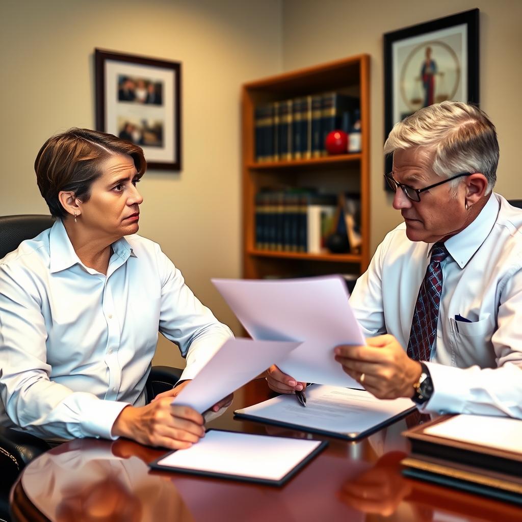 Speeding Ticket Lawyer James City County