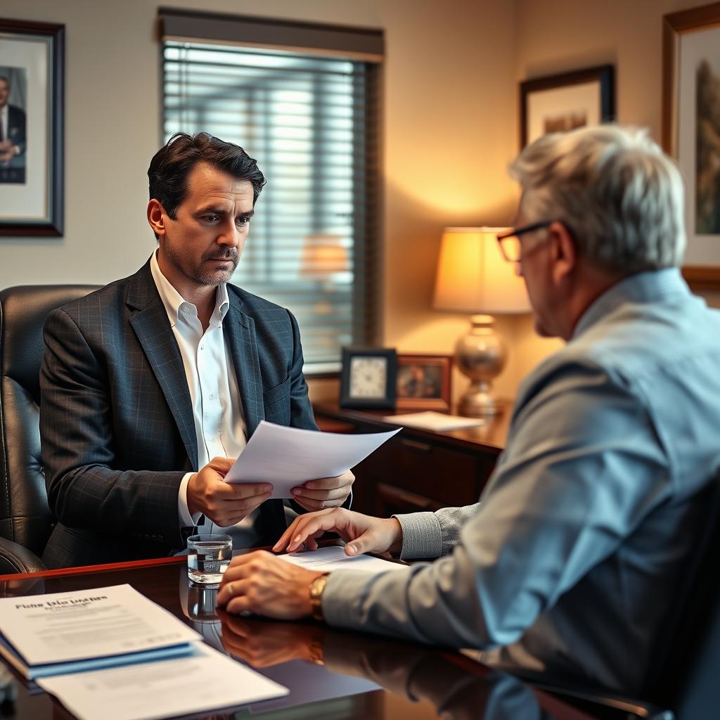 Hit and Run Lawyer Chesapeake