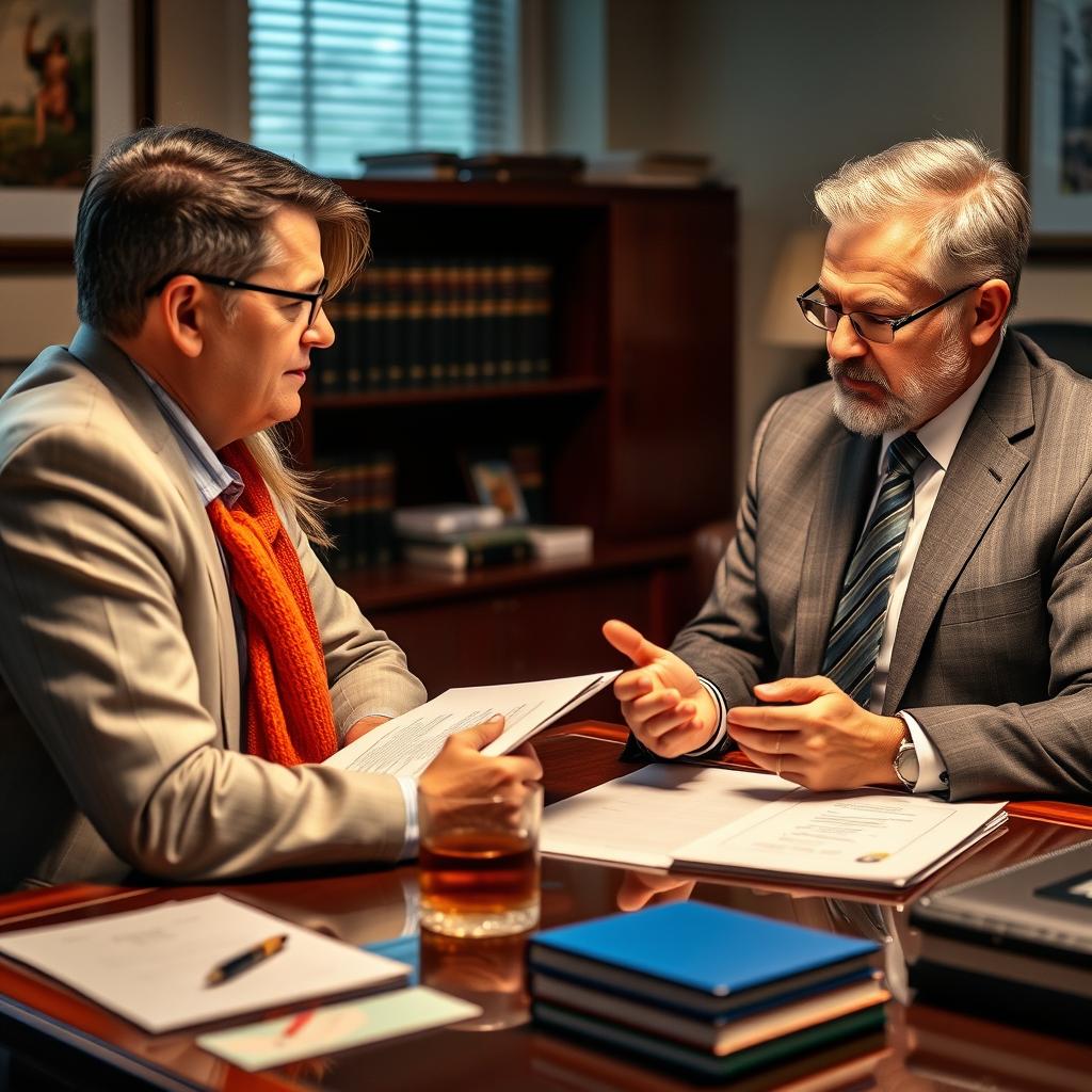 Hit and Run Lawyer Manassas