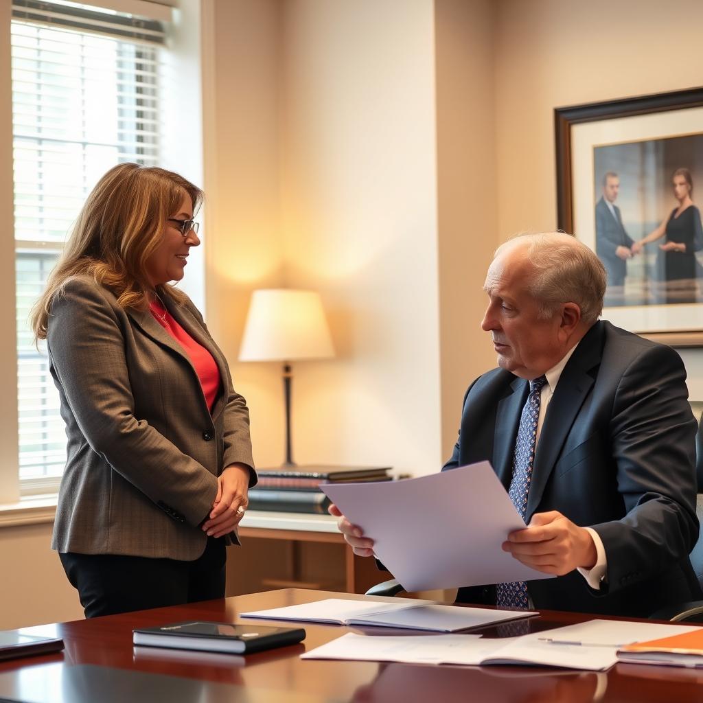 Leaving the Scene Defense Lawyer Lexington