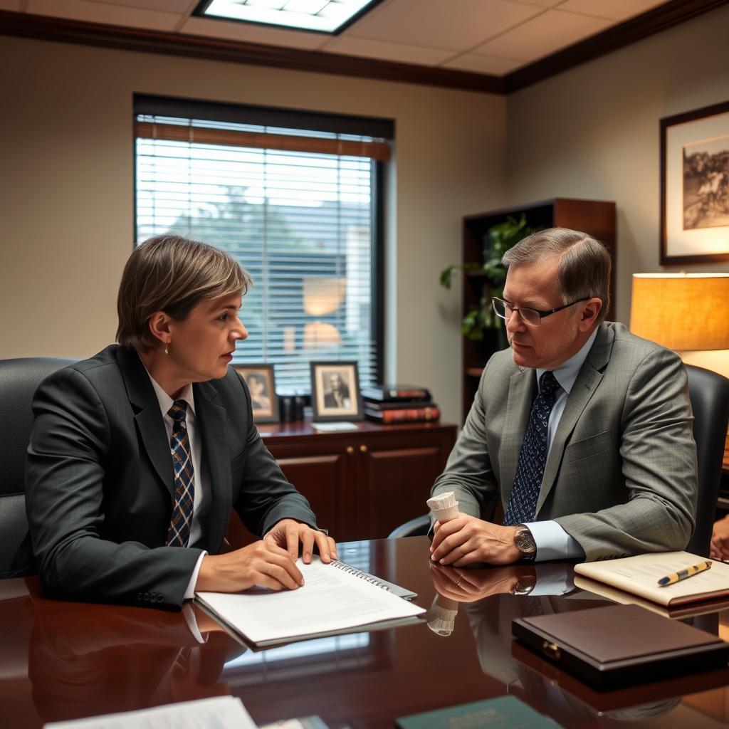 Reckless Driving by Speed Lawyer Fredericksburg