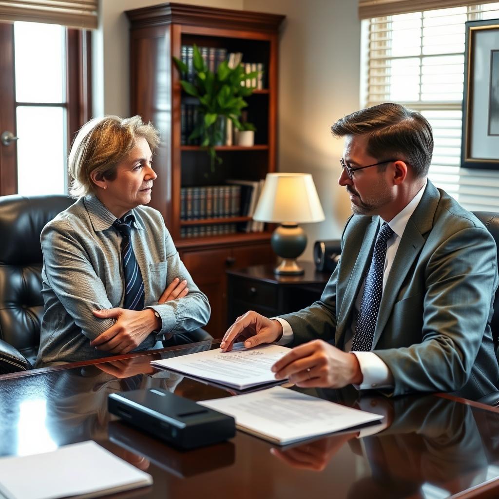 Reckless Driving Lawyer Shenandoah County