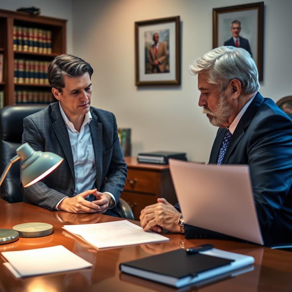 Breath Test Refusal Lawyer Bedford County, VA