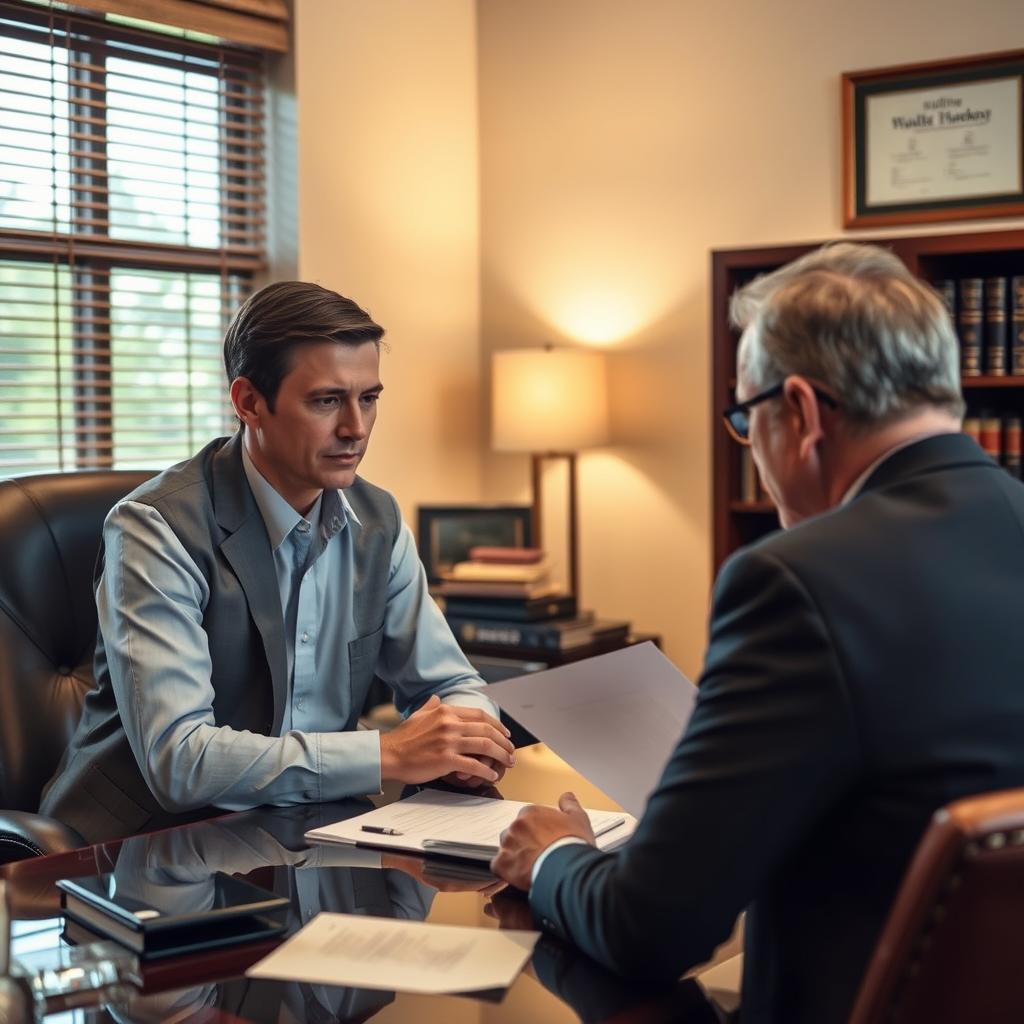 Breath Test Refusal Lawyer Chesapeake, VA