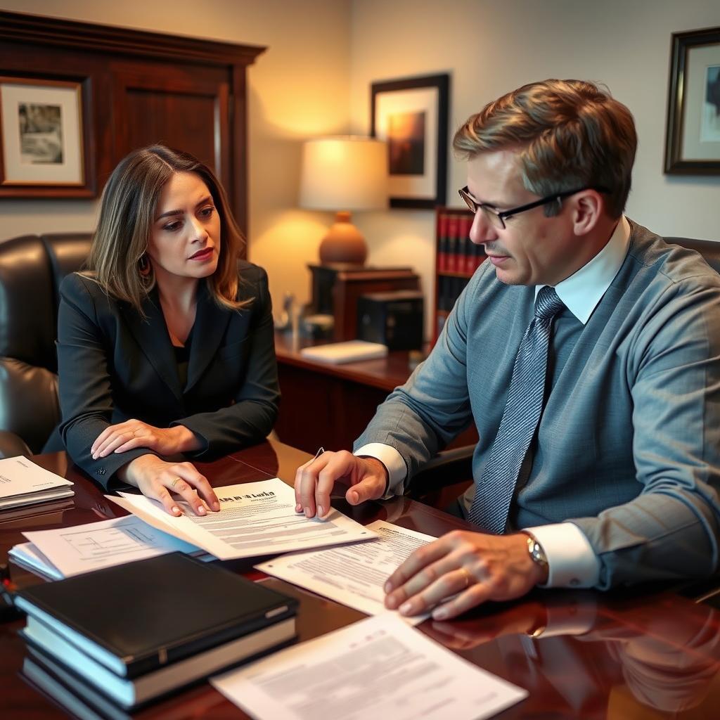 Breath Test Refusal Lawyer Colonial Heights, VA