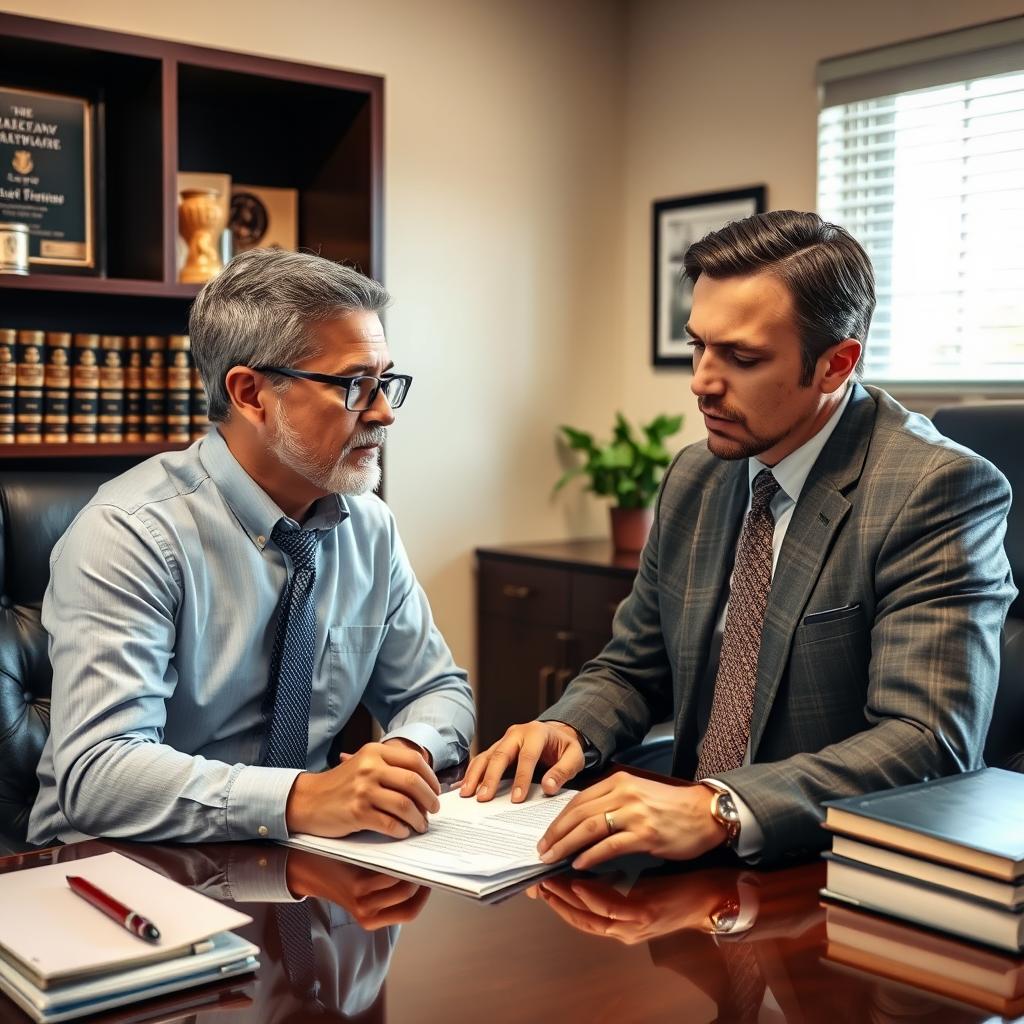 Breath Test Refusal Lawyer James City County, VA