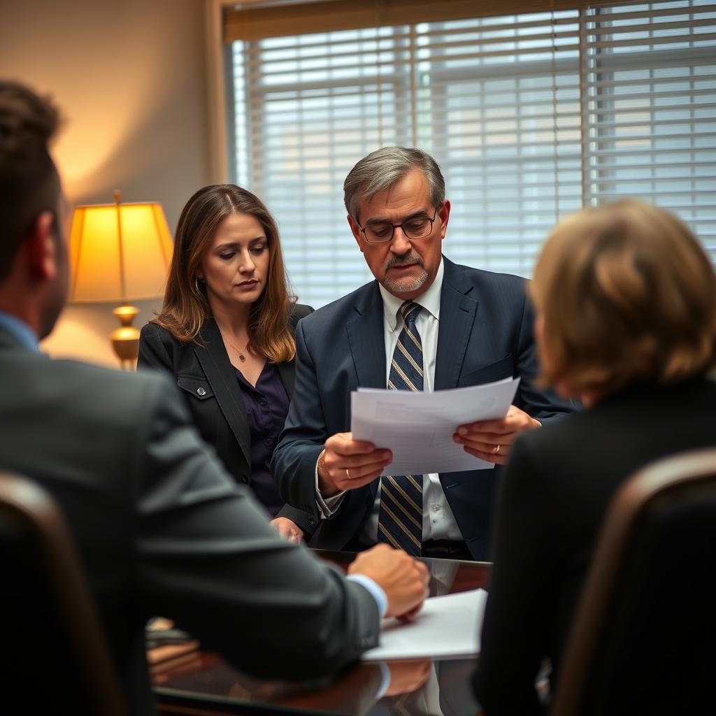 Breath Test Refusal Lawyer King William County, VA