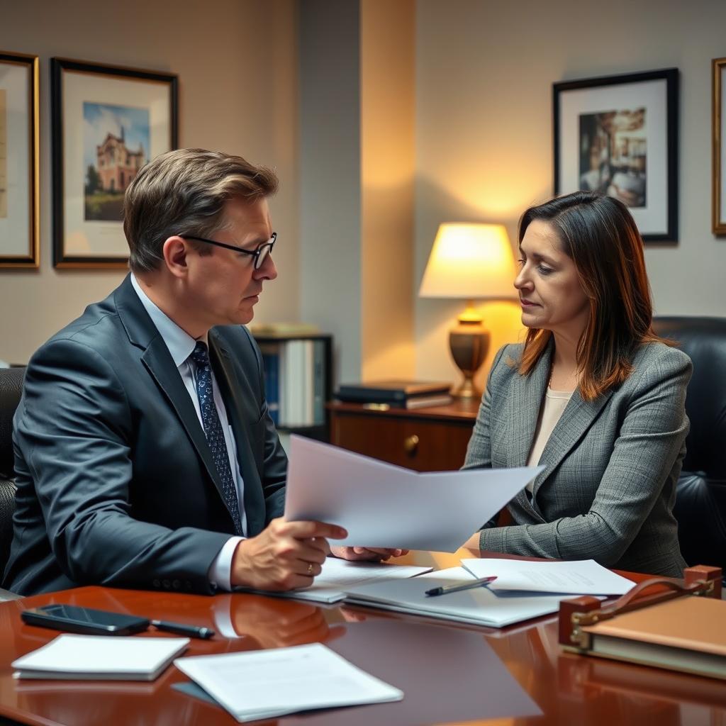 Breath Test Refusal Lawyer New Kent County, VA