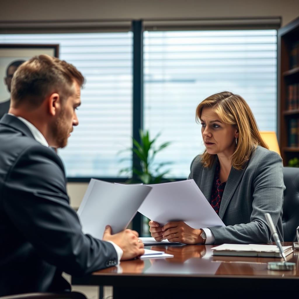 Breath Test Refusal Lawyer Orange County, VA