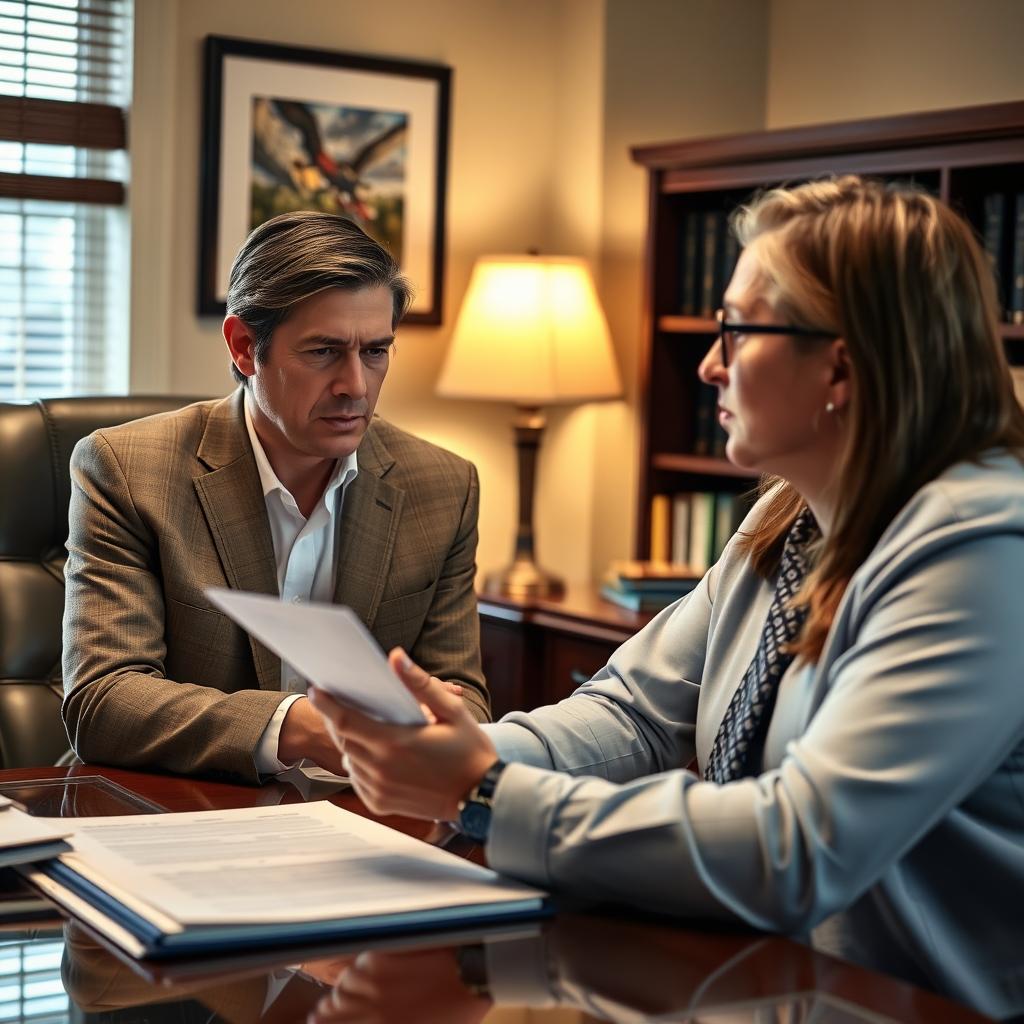 Breath Test Refusal Lawyer Powhatan County, VA