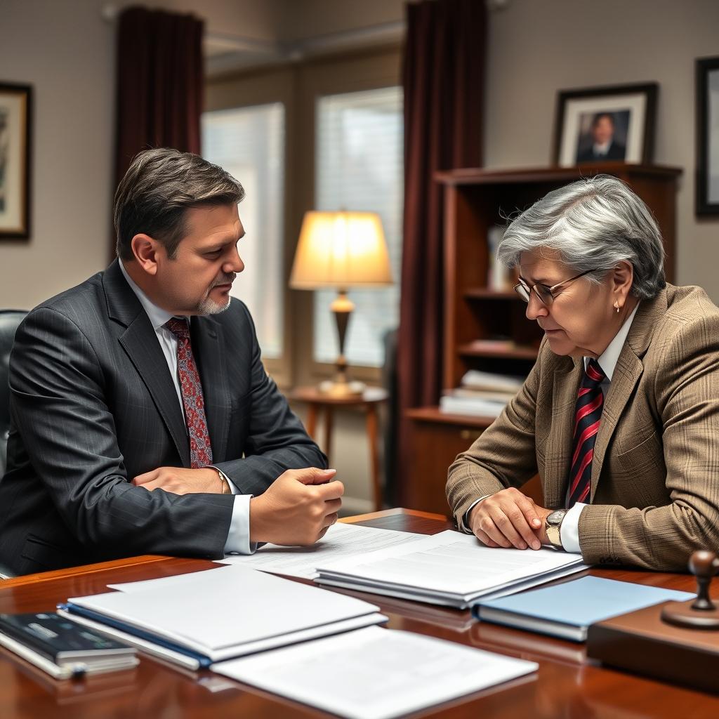 Breath Test Refusal Lawyer Rappahannock County, VA