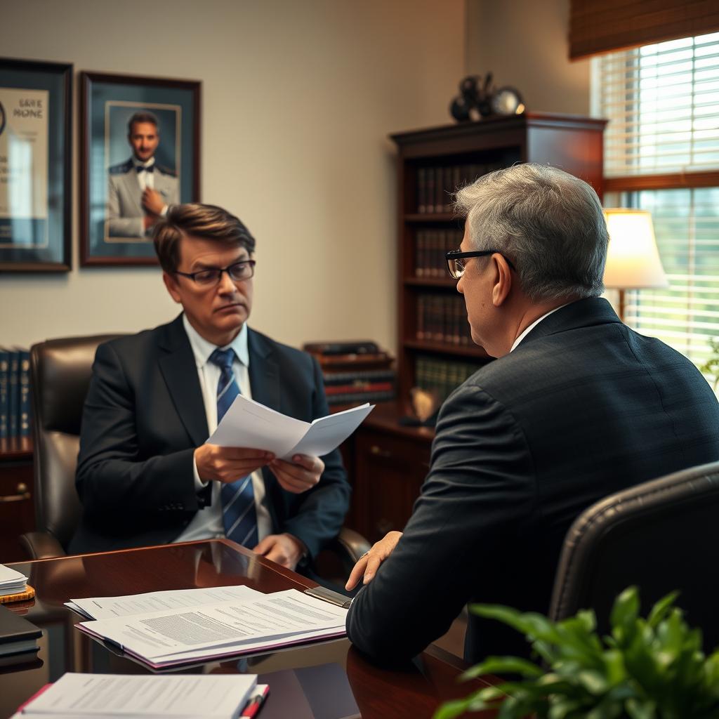 Breath Test Refusal Lawyer Shenandoah County, VA