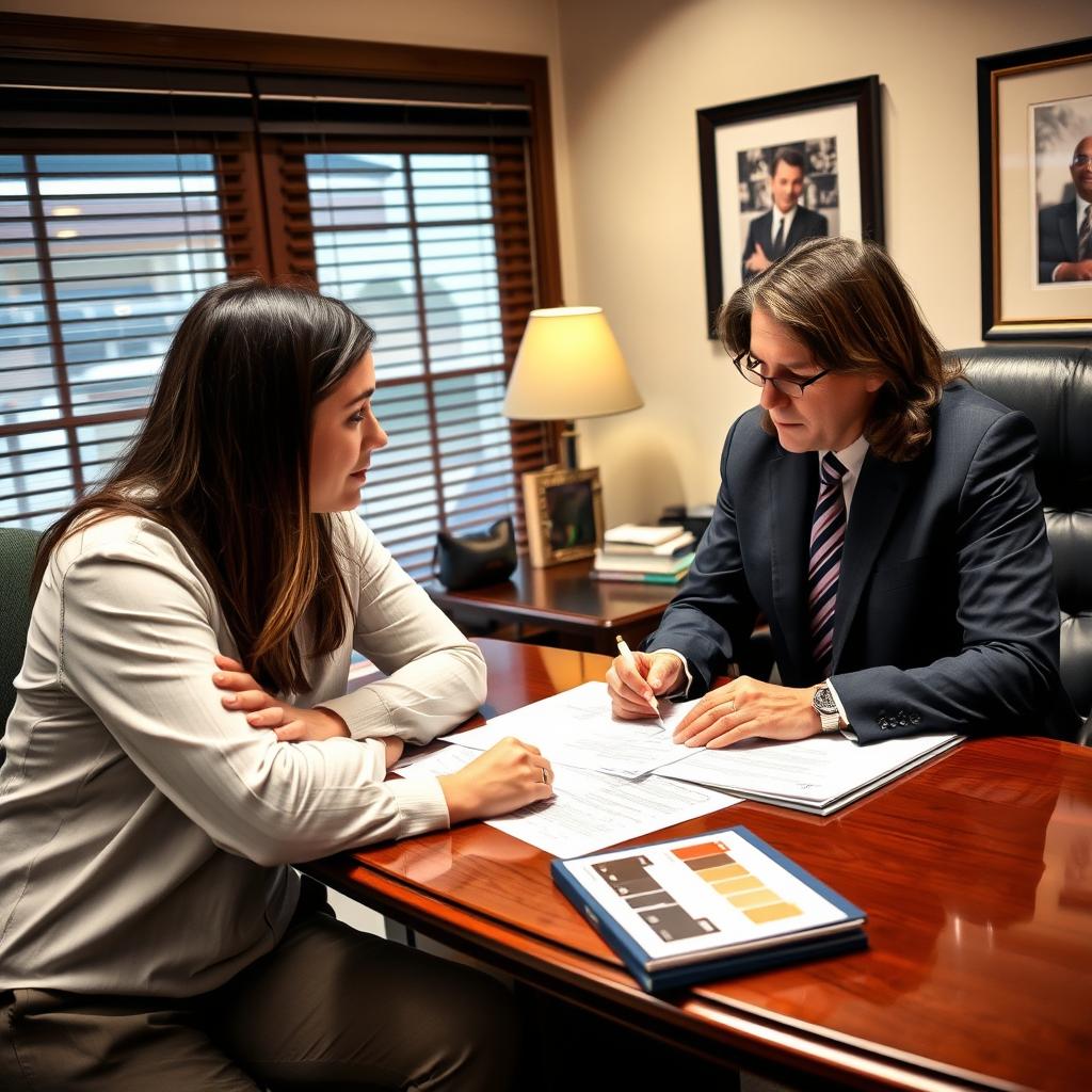 Breath Test Refusal Lawyer Virginia, VA