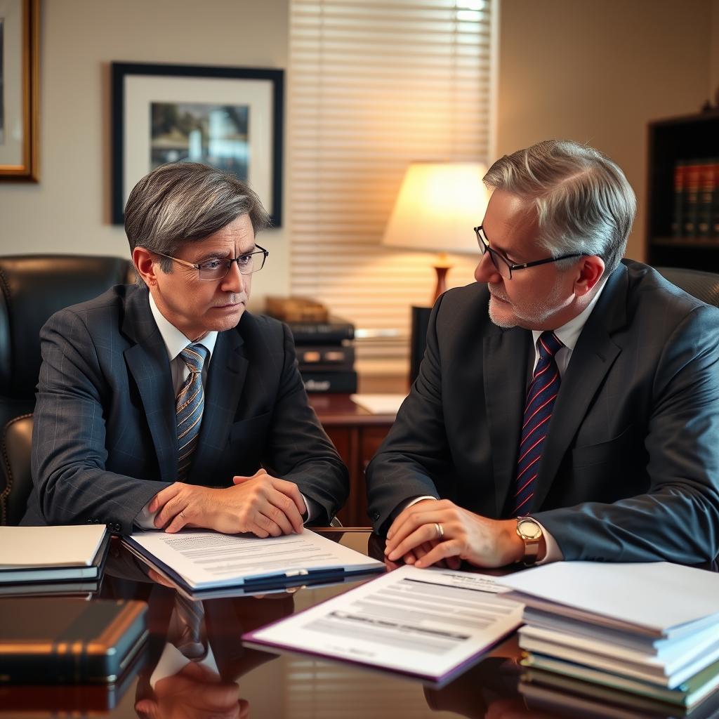 CDL Suspension Lawyer Chesterfield County, VA