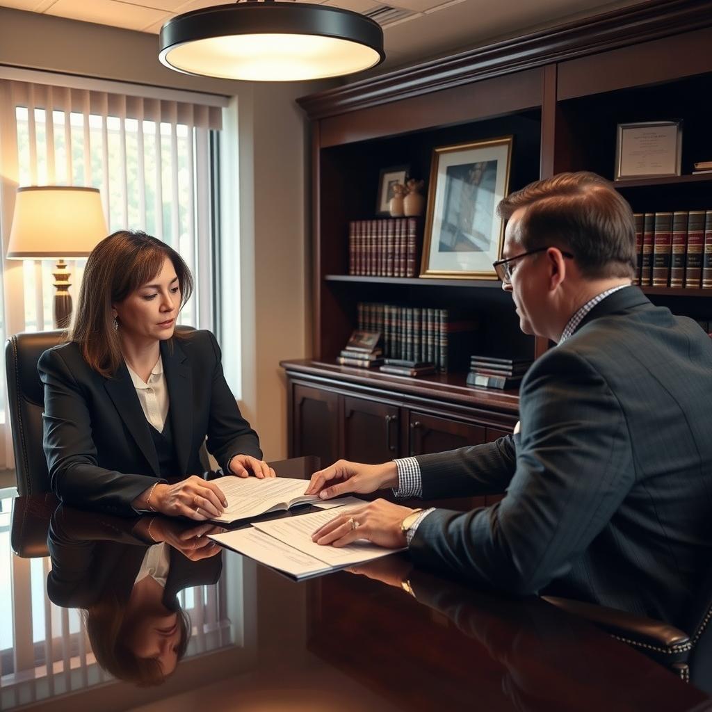 CDL Suspension Lawyer Colonial Heights, VA