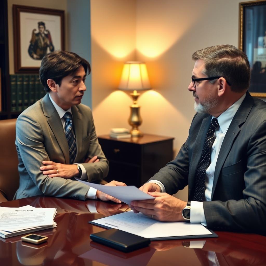 CDL Suspension Lawyer Fauquier County, VA