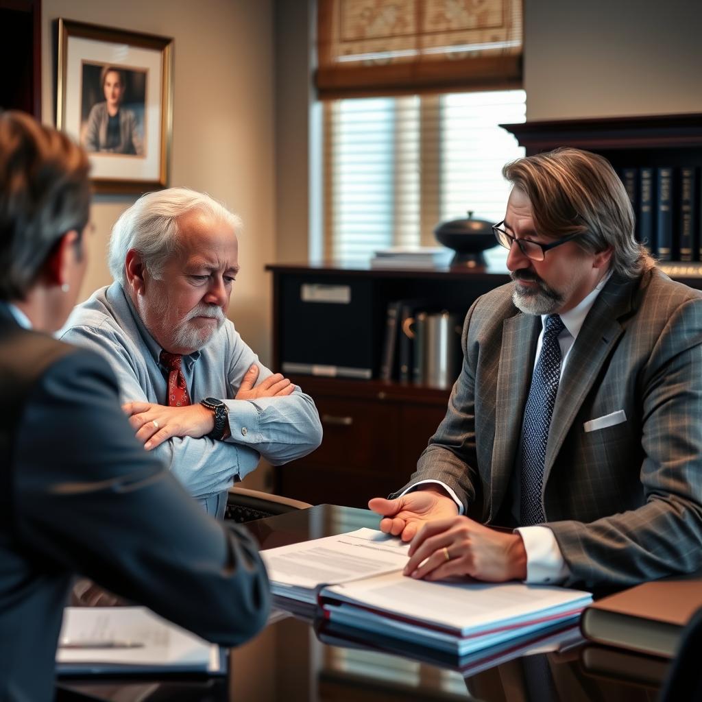 CDL Suspension Lawyer King William County, VA