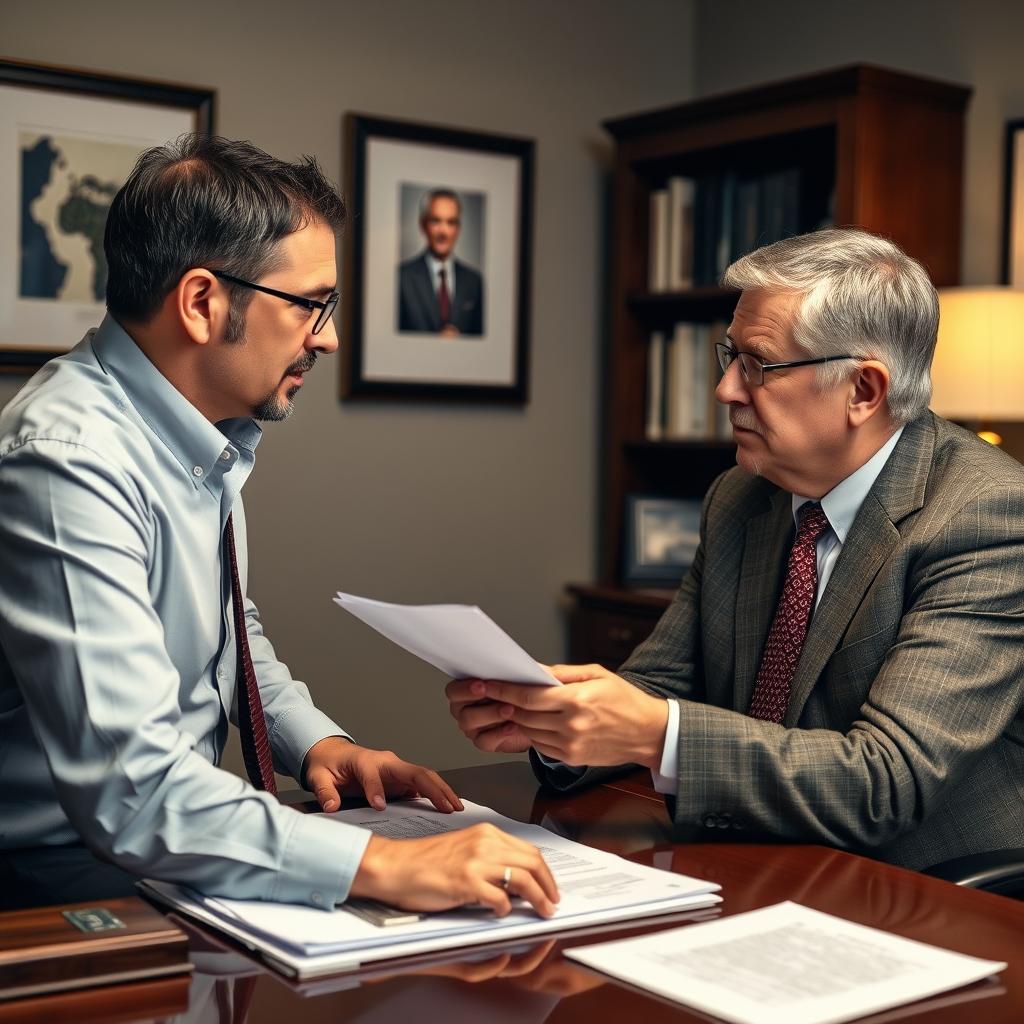 CDL Suspension Lawyer Louisa County, VA