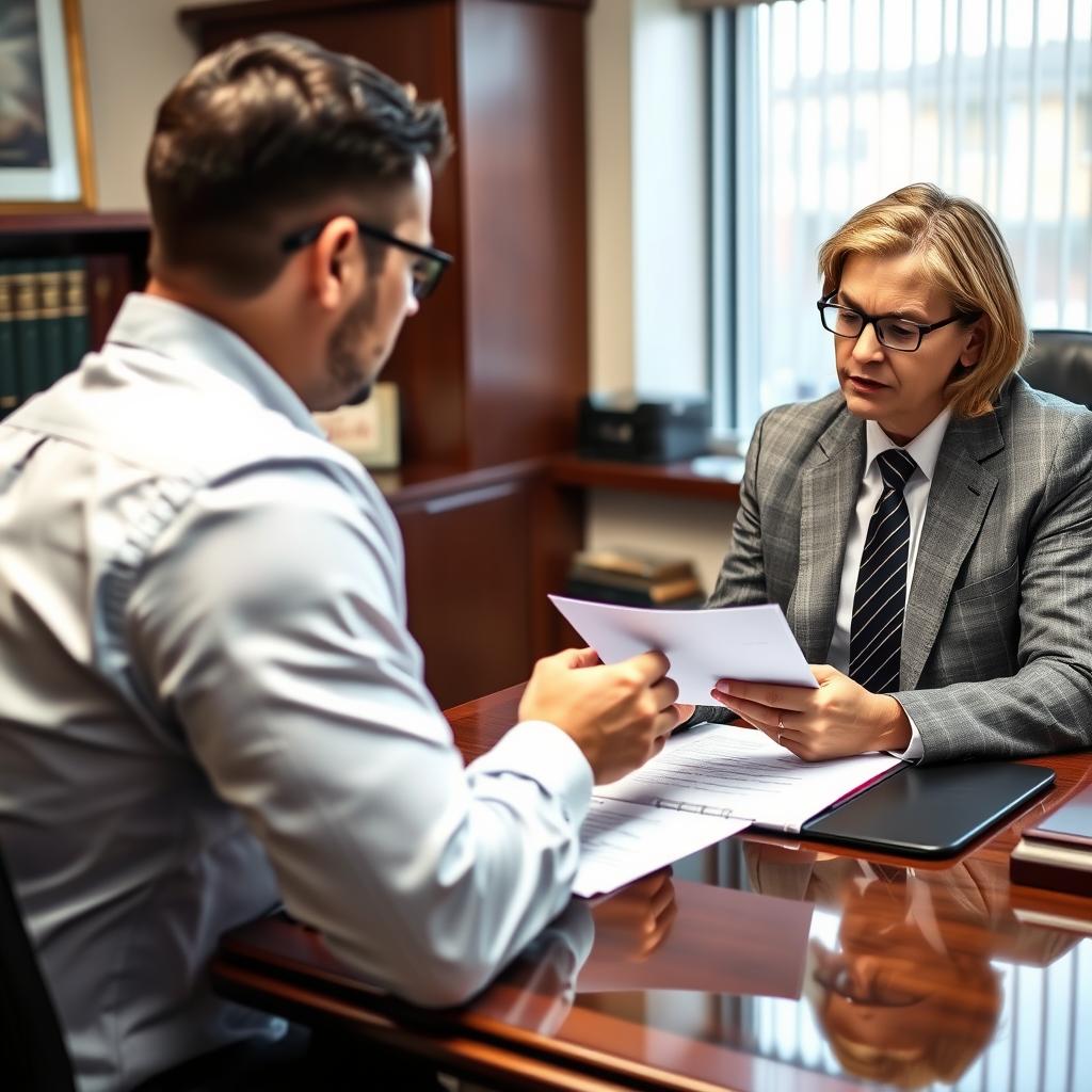 CDL Suspension Lawyer Virginia, VA