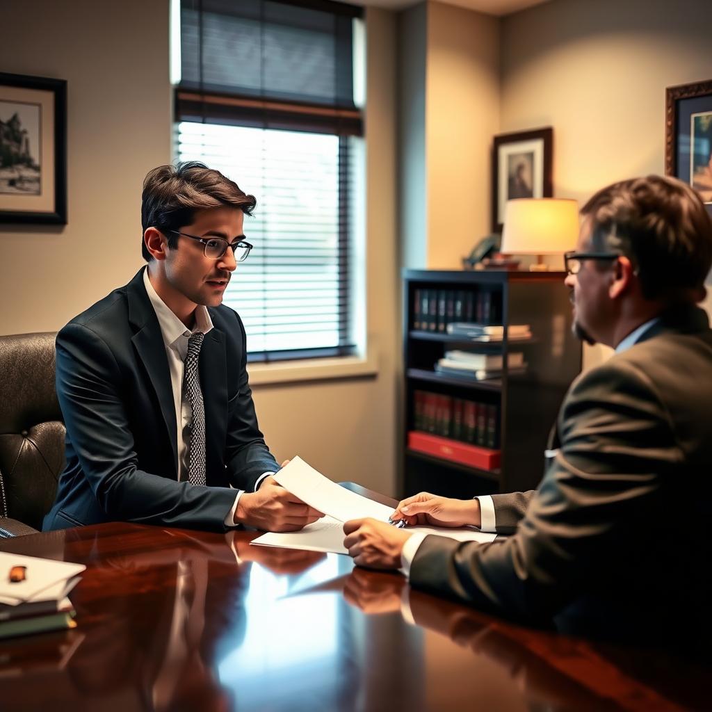 Driving on Suspended License Lawyer Alexandria, VA