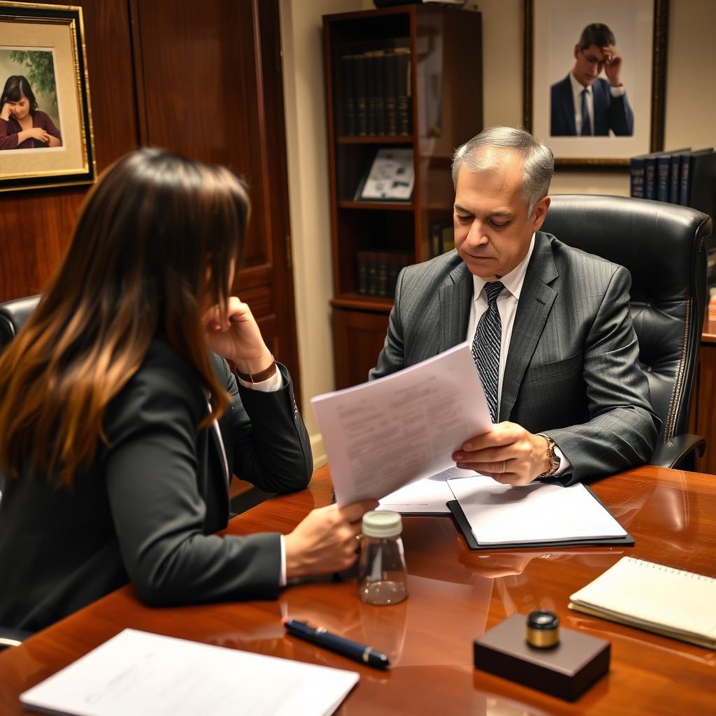 Driving on Suspended License Lawyer Arlington County, VA